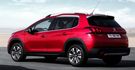 2017 Peugeot 2008 1.2 Pure Tech Active  第4張縮圖