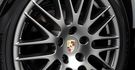 2017 Porsche Cayenne 3.6 Platinum Edition  第6張縮圖