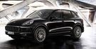2017 Porsche Cayenne Diesel Platinum Edition  第1張縮圖