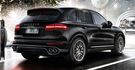 2017 Porsche Cayenne Diesel Platinum Edition  第2張縮圖