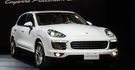 2017 Porsche Cayenne Diesel Platinum Edition  第3張縮圖