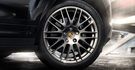 2017 Porsche Cayenne Diesel Platinum Edition  第5張縮圖