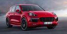 2017 Porsche Cayenne GTS  第1張縮圖