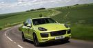 2017 Porsche Cayenne GTS  第3張縮圖