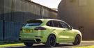 2017 Porsche Cayenne GTS  第4張縮圖