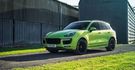 2017 Porsche Cayenne GTS  第5張縮圖
