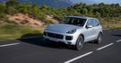 2017 Porsche Cayenne S  第1張縮圖