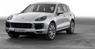 2017 Porsche Cayenne S  第3張縮圖