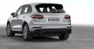 2017 Porsche Cayenne S  第4張縮圖