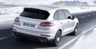 2017 Porsche Cayenne Turbo S  第3張縮圖