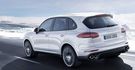 2017 Porsche Cayenne Turbo S  第4張縮圖