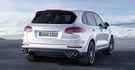 2017 Porsche Cayenne Turbo S  第5張縮圖