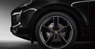 2017 Porsche Cayenne Turbo S  第6張縮圖