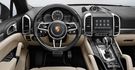 2017 Porsche Cayenne Turbo S  第9張縮圖