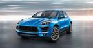 2017 Porsche Macan S  第3張縮圖
