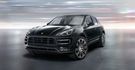 2017 Porsche Macan Turbo  第3張縮圖