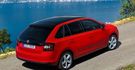 2017 Skoda Rapid Spaceback 1.4 TSI Style  第3張縮圖