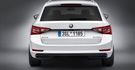 2017 Skoda Superb Combi 1.4 TSI菁英版  第3張縮圖