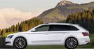 2017 Skoda Superb Combi 1.8 TSI尊榮版  第3張縮圖