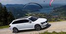 2017 Skoda Superb Combi 2.0 TDI菁英版  第1張縮圖