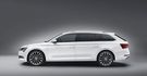 2017 Skoda Superb Combi 2.0 TDI菁英版  第3張縮圖