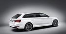 2017 Skoda Superb Combi 2.0 TDI菁英版  第4張縮圖