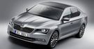 2017 Skoda Superb Sedan 2.0 TDI菁英版  第1張縮圖
