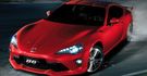 2017 Toyota 86 2.0 Limited  第1張縮圖