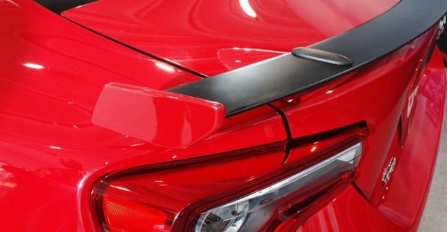 2017 Toyota 86 2.0 Limited  第5張相片
