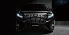 2017 Toyota Alphard Executive Lounge 3.5  第3張縮圖