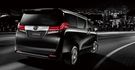 2017 Toyota Alphard Executive Lounge 3.5  第6張縮圖