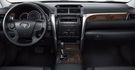 2017 Toyota Camry 2.0尊爵  第5張縮圖