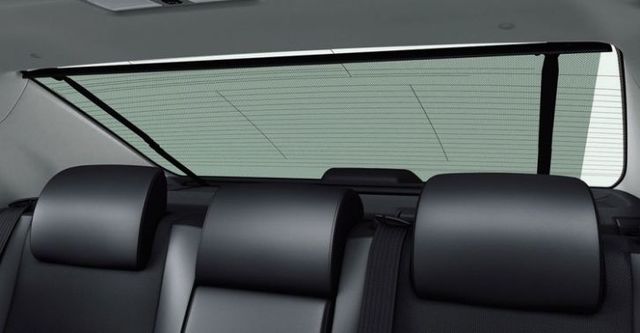 2017 Toyota Camry Hybrid尊爵  第9張相片