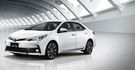 2017 Toyota Corolla Altis 1.8尊爵版  第1張縮圖