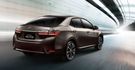 2017 Toyota Corolla Altis 1.8尊爵版  第2張縮圖