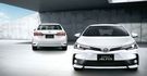2017 Toyota Corolla Altis 1.8尊爵版  第3張縮圖