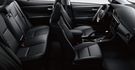 2017 Toyota Corolla Altis 1.8尊爵版  第8張縮圖