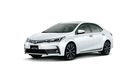 2017 Toyota Corolla Altis 1.8經典版  第4張縮圖