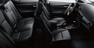 2017 Toyota Corolla Altis 1.8豪華版  第9張縮圖