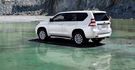 2017 Toyota Land Cruiser Prado 4.0 VX  第5張縮圖