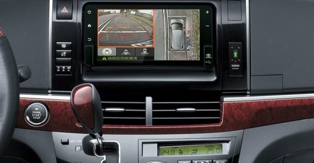 2017 Toyota Previa 3.5旗艦版  第5張相片