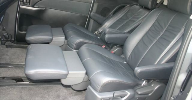 2017 Toyota Previa 3.5旗艦版  第7張相片