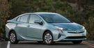 2017 Toyota Prius Hybrid 1.8  第2張縮圖