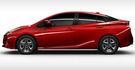 2017 Toyota Prius Hybrid 1.8  第3張縮圖