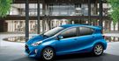 2017 Toyota Prius c 1.5  第5張縮圖