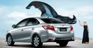 2017 Toyota Vios 1.5經典  第2張縮圖