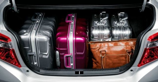 2017 Toyota Vios 1.5經典  第8張相片