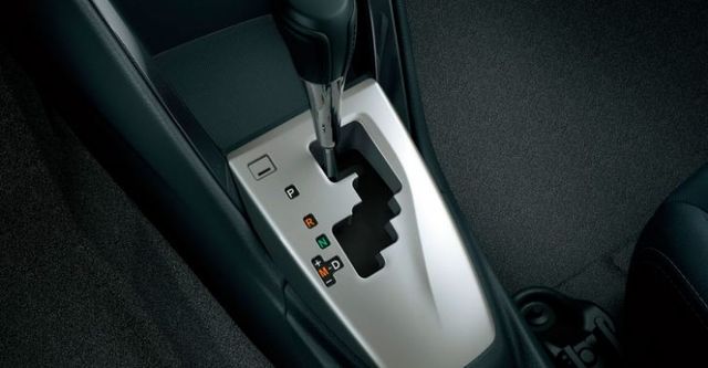 2017 Toyota Vios 1.5豪華  第6張相片