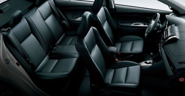 2017 Toyota Vios 1.5豪華  第8張相片