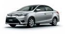 2017 Toyota Vios 1.5雅緻  第1張縮圖